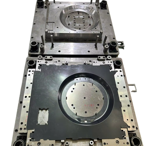 Fabricante de Moldes de Inyección OEM de Precisión y Matrices de Estampado Metálico |   ISO9001 - Product Image 1