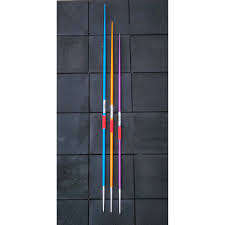 ลูกธนูอลูมิเนียมคุณภาพสูงสำหรับกีฬาขว้าง ความยาว 10 เมตร น้ำหนัก 700 กรัม สำหรับใช้งานเชิงพาณิชย์ - Product Image 2