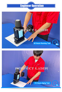 Hoàn hảo laser-lớn nhân vật cầm tay cầm tay máy in phun với 50 mét chiều cao in ấn PM-600C - Product Image 3