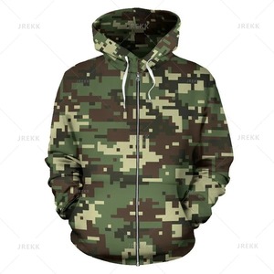 2025 unisexe nouvelle mode 3D imprimé pull à capuche vêtements de sport de plein air pour hommes et femmes sweat à capuche de course pour l'hiver - Product Image 5