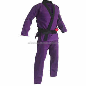 Meilleure vente à prix abordable uniforme de Jiu Jitsu de bonne qualité services OEM de logo privé créez votre propre uniforme de Jiu Jitsu de conception - Product Image 1
