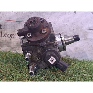 POMPE D'INJECTION HAUTE PRESSION JAGUAR XE Series (X760) G4D39B395AA 0445010706 204DTD diesel 1999 (15>) - Product Image 5