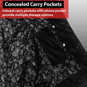 Chaleco de Motocicleta para Hombre 2025, al por Mayor, de Poliéster y Cuero, Impermeable, Cortavientos, Transpirable, de Secado Rápido, Diseño Personalizado, a la Moda - Product Image 3