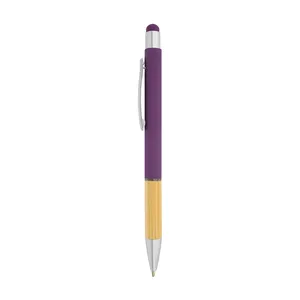 Penna a Sfera Mussala Personalizzata Promozionale per Regali o Branding dei Tuoi Gadget - Product Image 3
