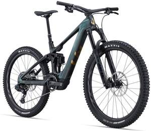 Great Deal Liv Intrigue X Advanced E+ Elite 1 Electric Mountain <b>Bicycle</b> BUY NOW - Product Image 2