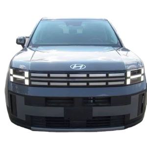 Santa Fe SEL 2024 2025 Usado, Estándar de Fábrica - Product Image 1