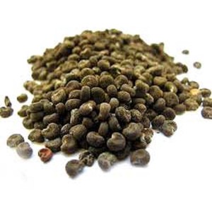 Absolue de graines d'ambrette botanique – Musc naturel de qualité supérieure pour la parfumerie, les cosmétiques et les industries de l'aromatisation - Product Image 2