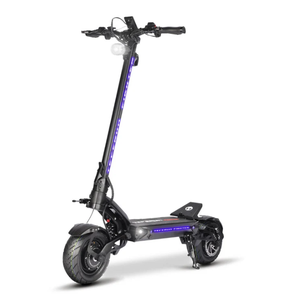 NUEVO Scooter Eléctrico TEVERUNS Fighter 11 plus 60V 35Ah Versión 2024 - Product Image 2