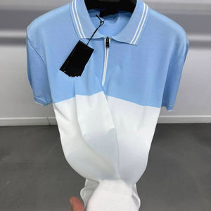 Camiseta de Algodón Lisa para Hombre, Manga Corta, Cuello Redondo, Casual, Transpirable, OEM, ODM, Logotipo Personalizado, Diseño en Blanco, Etiqueta Privada Frontal, Tallas Grandes - Product Image 1