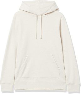 Sudaderas con capucha de invierno personalizadas Unisex, sudaderas de algodón de lana estampadas, cuello con capucha de talla grande para hombres y mujeres - Product Image 1