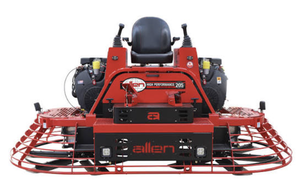 Allanadoras de Concreto ALLEN ENG NUEVAS/USADAS 2025/2026 de Alta Calidad y Económicas EN VENTA - Product Image 1