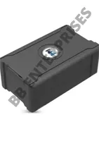 Rastreador de Activos GPS/LBS Inalámbrico con Rastreo en Tiempo Real, Precisión de 5-10m, Geocerca, Visualización en PC, 3G/4G Basado en la Nube