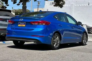 2018 Hyunda Elantra Sel - Product Image 5