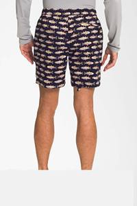 Men's Casual 4 Way Stretch <b>Board</b> Shorts Mid Elastic Performance <b>Swim</b> Surf Athletic Sports Fishing Polyester Spandex Beach Shorts - Product Image 3