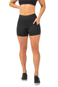 Nouvelle Arrivée : Short de Cyclisme Taille Haute Respirant pour Femme, Legging et Short Sculptant Personnalisés pour le Sport et la Course à Pied - Product Image 3