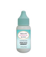 Colle pour perruque à dentelle frontale Melon / Colle parfumée pour perruque à dentelle frontale / Colle adhésive pour toupet Berry / Marque privée OEM