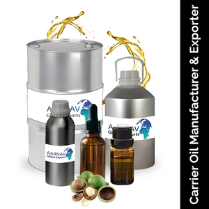Aceite portador de babasú puro y natural 100% | Prensado en frío | Precios a granel | Exportador y fabricante al por mayor de India - Product Image 5