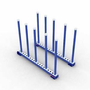 AUSAVINA RHINO LOSA RACK - Product Image 1