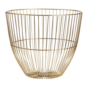 Panier en fil métallique pour fruits légumes personnalisé très tendance Ustensiles de cuisine décoratifs Nouvelle arrivée Design fantastique - Product Image 4