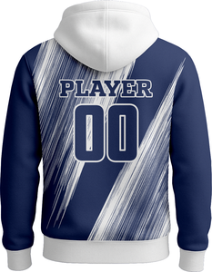 OEM Service Wholesale Best Design Men Hoodies Lightweight Customized Color Men Hoodies - Product Image 4