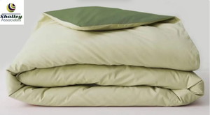 High Quality Custom Microfiber Duvet Cover <b>Set</b> for Home and Hotel Use Comfortable <b>Bedding</b> at Factory Price - Product Image 5