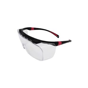 Lunettes industrielles Lunettes de sécurité pour squash - Product Image 4