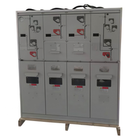 Tableau électrique basse tension pour systèmes de distribution principale et secondaire