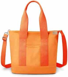 Wholesale Bohemian Cotton <b>Canvas</b> Tote <b>Bags</b> Chains Zipper Gusset Small Gift <b>Bags</b> Handles Women's Messenger <b>Bags</b> <b>Large</b> Capacity - Product Image 6