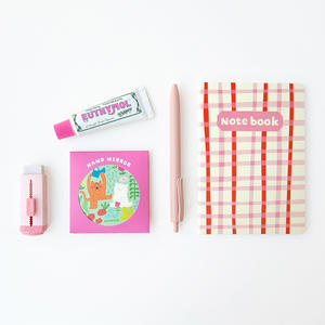 [Autistar] กระจกมองมือขนาดกะทัดรัดพร้อมการสะท้อนที่ชัดเจนสำหรับการสัมผัสในระหว่างเดินทางสินค้าที่ขายดีที่สุด - Product Image 4