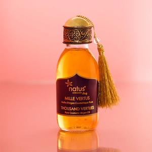 Semillas de Argán Marroquí y Aceite de Argán Prensado en Frío para Cosméticos al por Mayor, Ingrediente Cosmético Natural de Alta Calidad, Original para el Cabello - Product Image 1