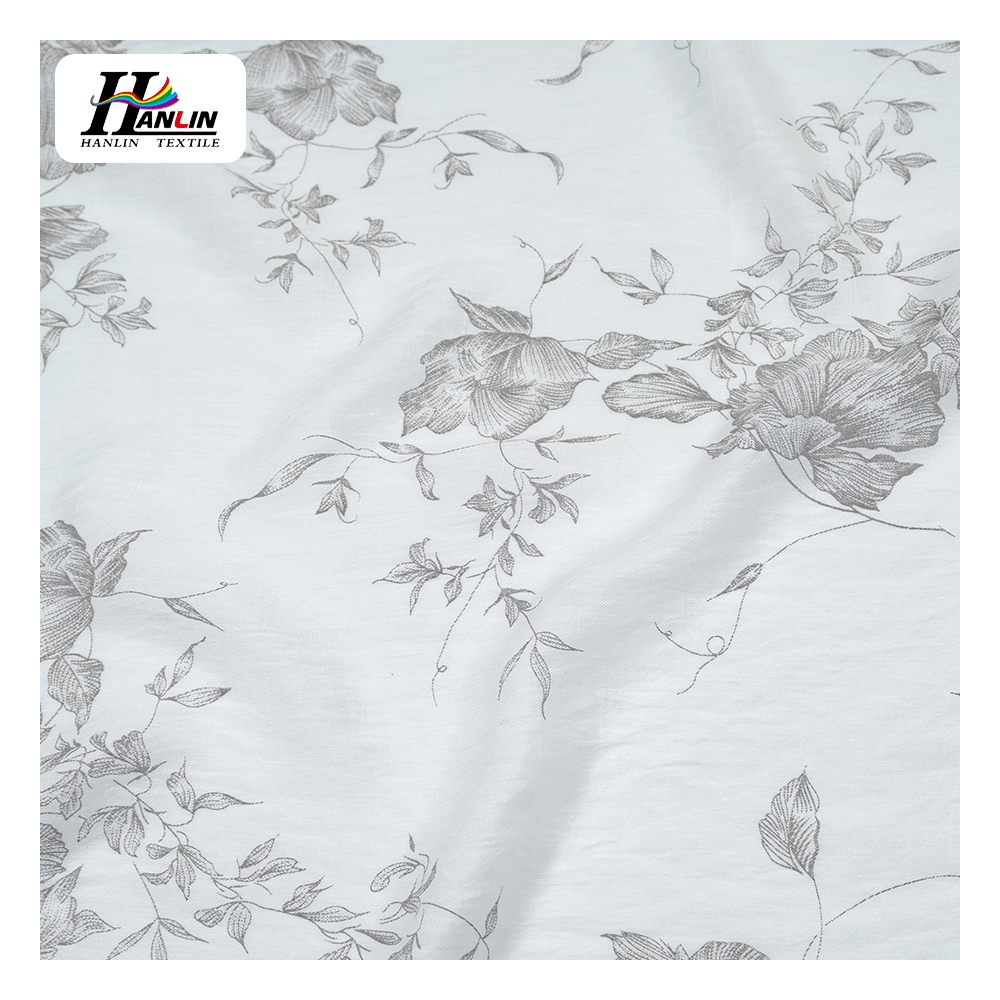 Hot Selling New Trend Nylon Rayon Fabric 110gsm and 130gsm 150cm NR Fabrics for Women Clothes