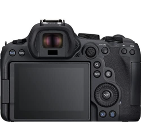 ชุดคิทกล้อง R6อีโอไอมิเรอร์เลสของแท้ใหม่พร้อมเลนส์ RF 24-105มม. f/ 4 | 24.2MP ฟูลเฟรม60fps 4K พิกเซลคู่ CMOS - Product Image 2