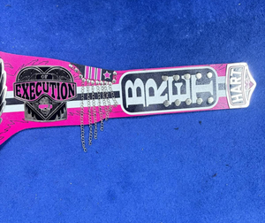 Cinturón de cuero genuino suave de peso pesado de 2mm de espesor personalizado para artes marciales, trofeo de premio de campeón duradero, ropa de torneo - Product Image 4