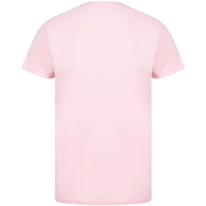 เสื้อยืดสำหรับผู้ชายทรงสลิมฟิตเสื้อยืดโลโก้ระบายอากาศขนาดพลัสไซส์ทำจากผ้าฝ้าย100% ตามสั่ง - Product Image 2