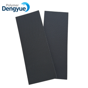 Không trượt nổi bề mặt tăng cường độ bền và sự xuất hiện treo tường Bumper khối kết cấu PE chống tác động khối - Product Image 4