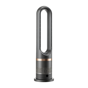 VENTILADOR DE TORRE SIN ASPA TURBO CON TEMPORIZADOR DE 8 HORAS Y APTO PARA BEBÉS Y MASCOTAS - Product Image 3