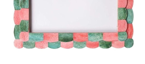 2025 Customizable Bone Inlay <b>Photo</b> <b>Frame</b> Rectangular 4x6 for <b>Wedding</b> Decorations With Best Price - Product Image 5