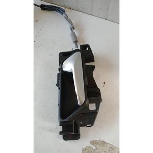 Serrure arrière droite OPEL Corsa F Series (19>) 292852 - Product Image 3