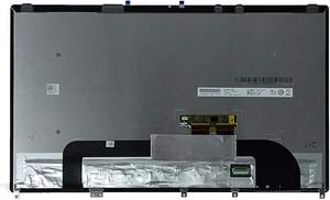 Original nuevo para Dell Latitude 9510 pantalla táctil LCD digitalizador montaje B150HAN01.0 HW:0A 0J4VRV J4VRV - Product Image 3