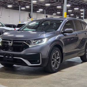Honda CR-V EX 2021 - Product Image 1