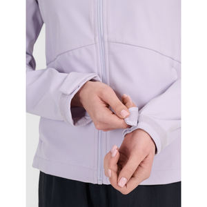 Élégant Femmes Softshell Veste Extérieure Coupe-Vent Imperméable Chaud À La Mode Confortable Fit - Product Image 6