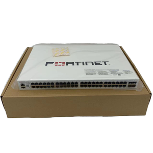 ไฟร์วอลล์ <span class=keywords><strong>FORTI</strong></span> NET รุ่น FG-<span class=keywords><strong>40F</strong></span> FG-60F FG-61F FG-70F FG-80F FG-81F FG-100F FG-101F FG-200F FG-201F FG-90E FG-91E FG-201E มีสินค้าในสต็อก - Product Image 5