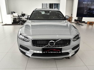 <span class=keywords><strong>Volvo</strong></span> V90 Usata <span class=keywords><strong>Cross</strong></span> <span class=keywords><strong>Country</strong></span> B5 AWD Edizione Intelligente Travel Crossover Benzina+Sistema Ibrido Leggero 48V Guida a Sinistra - Product Image 2