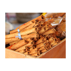 Canela en Rama, la Mejor Canela Seca de Vietnam al por Mayor para Cigarrillos - Product Image 1