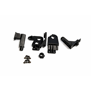 Kit de Clips de Retención de Faros Delanteros en Estado Nuevo para VW T-Roc - Product Image 2