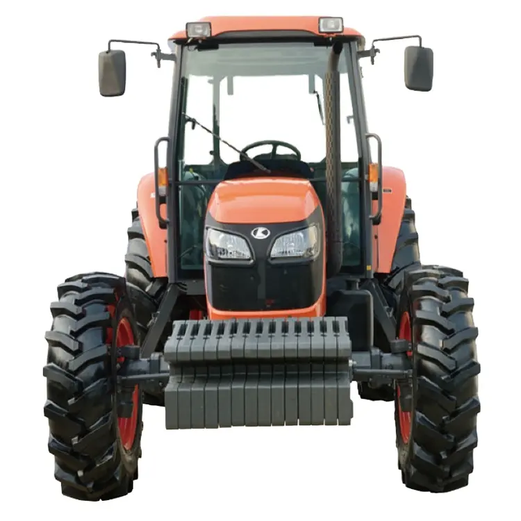 Kubota รถแทรกเตอร์ขนาดกะทัดรัด M704KQ 4wd,รถแทรกเตอร์ขนาดเล็กใช้ในฟาร์มแทรกเตอร์ขายดีในแคนาดา70แรงม้า