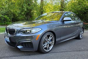 BMW M235i Coupé Usado en Excelentes Condiciones, Año 2016 - Product Image 5