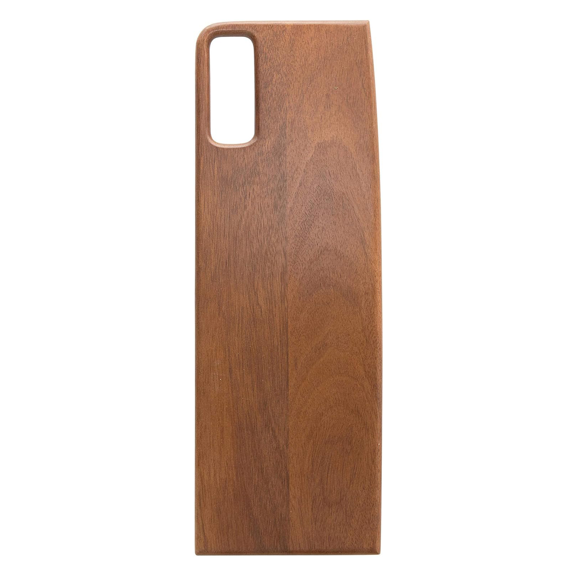 Natural Wood Finished