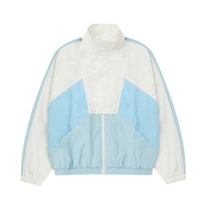 Coupe-vent coupe-vent coupe-vent veste légère pour hommes Anorak Zip Logo personnalisé décontracté adulte veste extérieure 2026 - Product Image 3