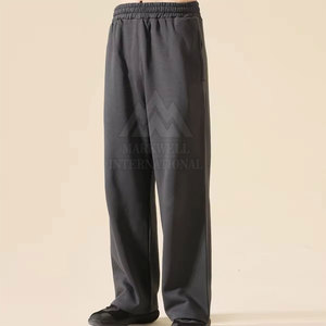 Unique Design New Arrival Straight Lightweight Casual Baggy <b>Trousers</b> Plus Size Quick Dry High Quality in Wholesale Price - Product Image 2